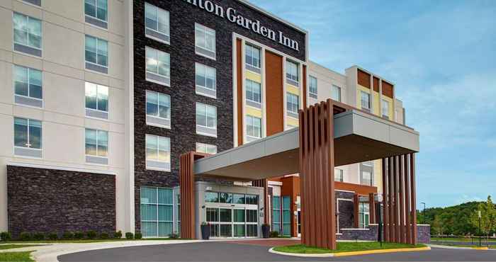 อื่นๆ Hilton Garden Inn Manassas