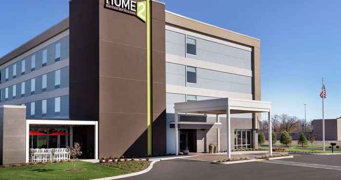 Others Home2 Suites by Hilton Martinsburg