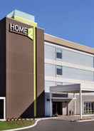 Exterior Home2 Suites by Hilton Martinsburg