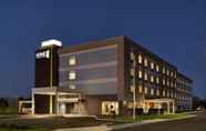 Lain-lain 4 Home2 Suites by Hilton Martinsburg