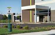 Others 2 Home2 Suites by Hilton Martinsburg