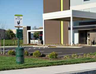 Others 2 Home2 Suites by Hilton Martinsburg