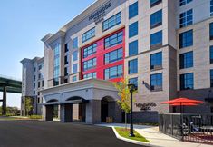 기타 3 Homewood Suites by Hilton Tuscaloosa Downtown
