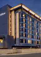 Exterior Hilton Alpharetta Atlanta