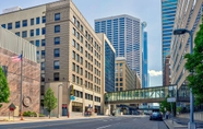 Lain-lain 3 Home2 Suites by Hilton Minneapolis Downtown