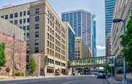 Lainnya 3 Home2 Suites by Hilton Minneapolis Downtown