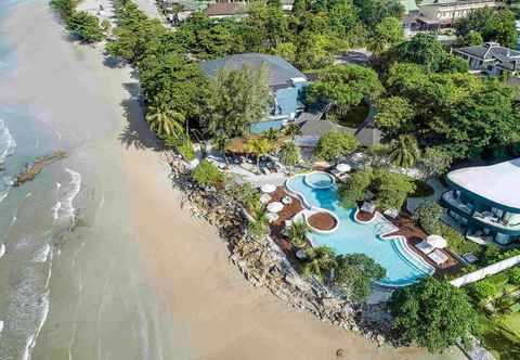 Others Mercure Rayong Lomtalay Villas & Resort