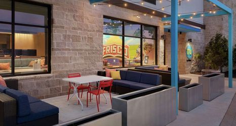 その他 2 Tru by Hilton Frisco Dallas