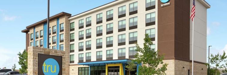 その他 Tru by Hilton Frisco Dallas