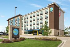 その他 Tru by Hilton Frisco Dallas