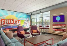 その他 4 Tru by Hilton Frisco Dallas