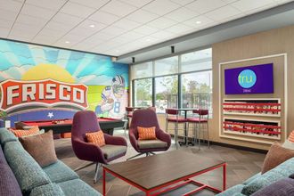 その他 4 Tru by Hilton Frisco Dallas