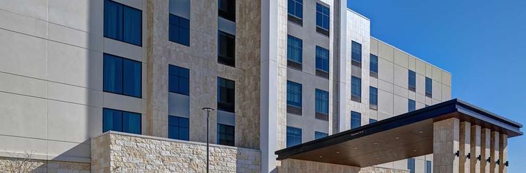 기타 Homewood Suites by Hilton Dallas The Colony