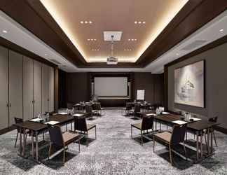 Lainnya 2 Hilton Shanghai Songjiang Guangfulin