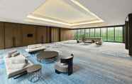 Lain-lain 3 Hilton Shanghai Songjiang Guangfulin