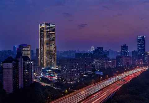 Lainnya Hilton Chongqing Liangjiang New Area