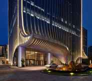 Lainnya 3 Hilton Chongqing Liangjiang New Area