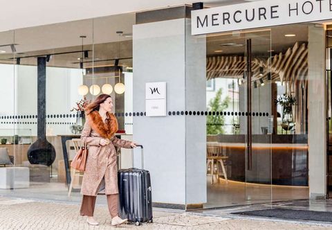 Lainnya Mercure Fátima