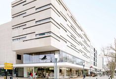 Lainnya 3 Mercure Fátima