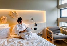 Lainnya 7 Mercure Fátima