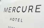 อื่นๆ 4 Mercure Newport