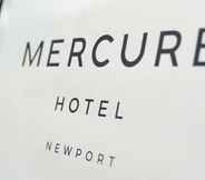 Others 4 Mercure Newport