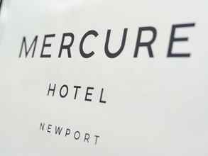 อื่นๆ 4 Mercure Newport