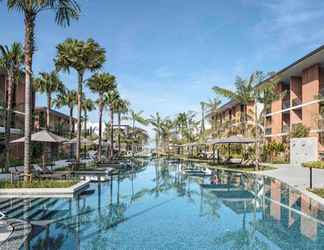 Khác 2 Pullman Khao Lak Resort