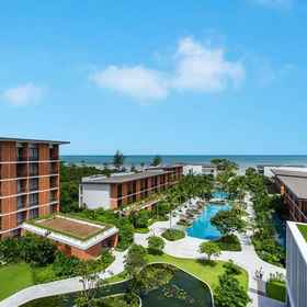 Exterior 1 Pullman Khao Lak Resort, Takua Pa District Hotels