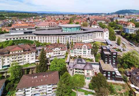 Lain-lain Swissôtel Kursaal Bern