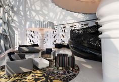 Others 5 Mondrian Doha