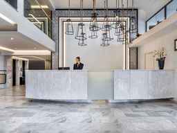 Mercure Rhodes Alexia Hotel & Spa, USD 203.68