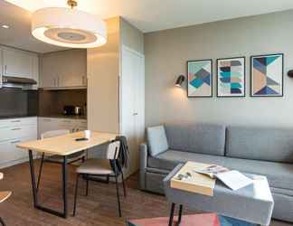 Others 2 Aparthotel Adagio London Stratford