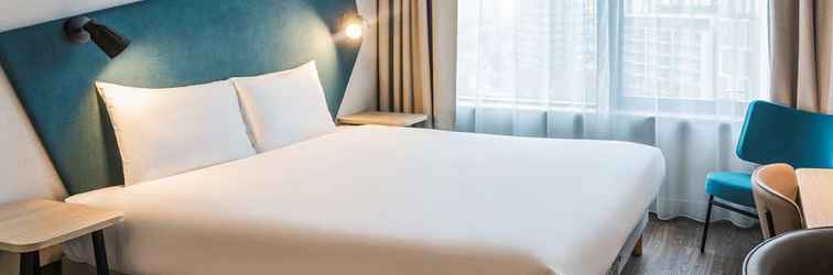 Others Aparthotel Adagio London Stratford