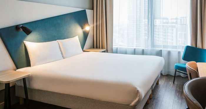 Others Aparthotel Adagio London Stratford