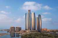 Lainnya Conrad Abu Dhabi Etihad Towers