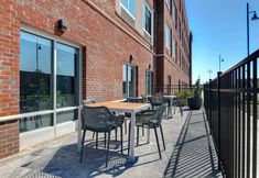 Others 2 Hampton Inn and Suites Canal Winchester Columbus