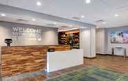 Lainnya 6 Hampton Inn and Suites Canal Winchester Columbus