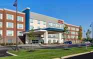 Lainnya 5 Hampton Inn and Suites Canal Winchester Columbus