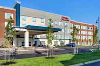 Lainnya Hampton Inn and Suites Canal Winchester Columbus