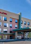 Exterior Hampton Inn and Suites Cody