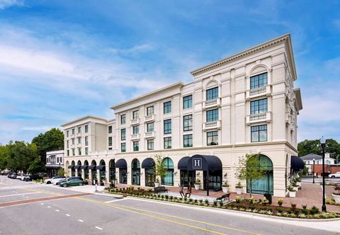 Others The Hamilton Alpharetta  Curio Collection by Hilton