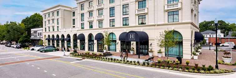 Lainnya The Hamilton Alpharetta  Curio Collection by Hilton