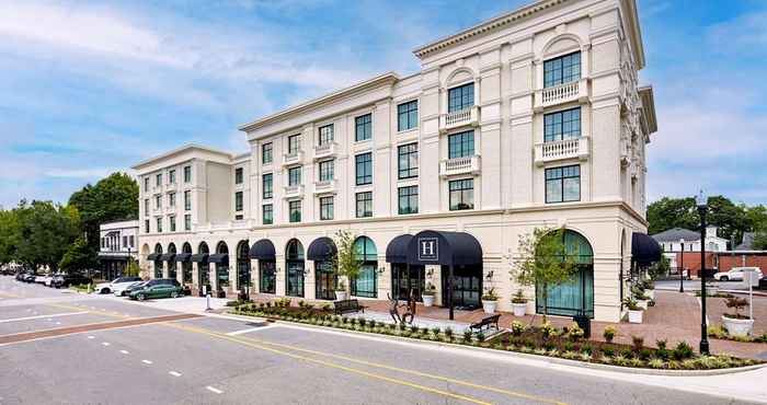 Lainnya The Hamilton Alpharetta  Curio Collection by Hilton