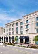 Exterior The Hamilton Alpharetta  Curio Collection by Hilton