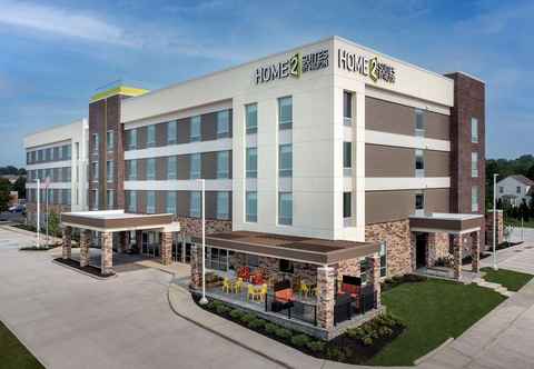 Others Home2 Suites by Hilton Columbus Polaris