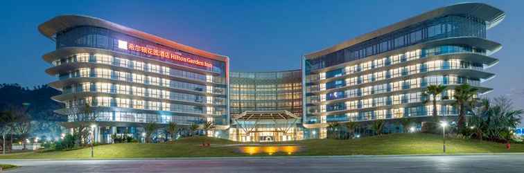 Lainnya Hilton Garden Inn Zhuhai Hengqin Sumlodol Park