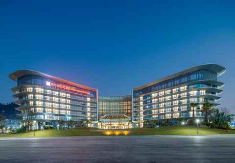 Others Hilton Garden Inn Zhuhai Hengqin Sumlodol Park