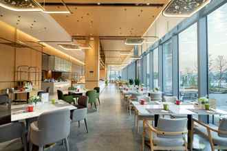 Lainnya 4 Hilton Garden Inn Zhuhai Hengqin Sumlodol Park