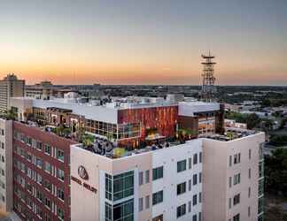 Lainnya 2 Hotel Melby Downtown Melbourne Tapestry Collection by Hilton